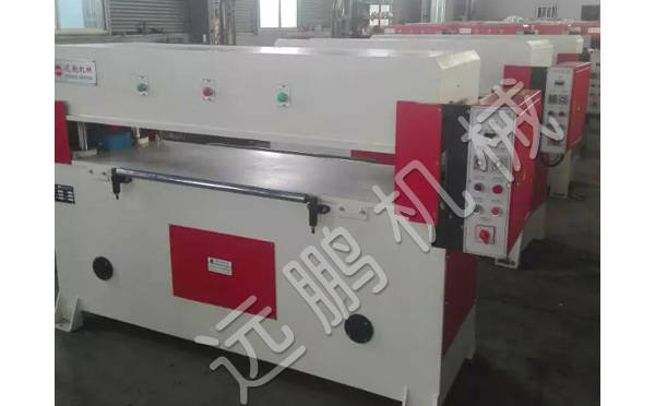 JMLP3-30T/40T小噸位精密四柱液壓裁斷機(jī) JMLP3-30T/40T小噸位精密四柱液壓裁斷機(jī)